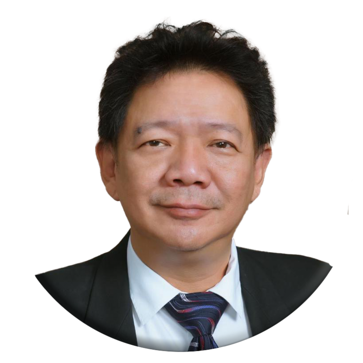 Afandi Tjandra - Direktur Utama (2)