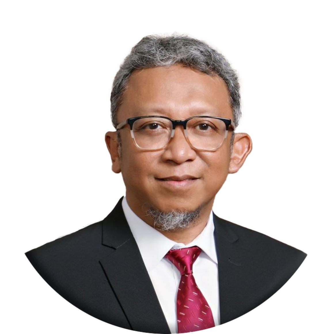 Hendarin Achmad P - Direktur Teknik 01